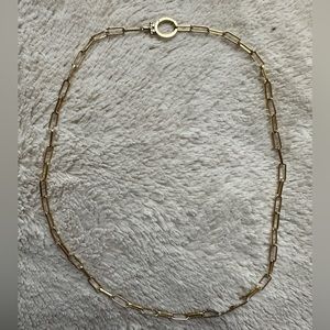GORJANA Parker Necklace - LIKE NEW